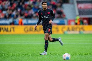 打出身價(jià)！英格蘭中衛(wèi)寬薩身價(jià)暴漲75%，到達(dá)3500萬歐生涯最高