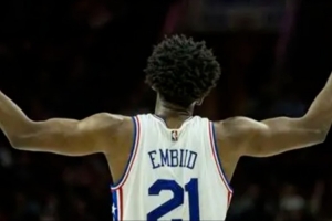 30天30隊(duì)·76人：恩比德的命運(yùn)？