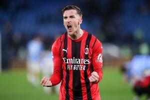 記者：薩勒馬科爾斯在在米蘭贏得穩(wěn)定未來，有望進行續(xù)約