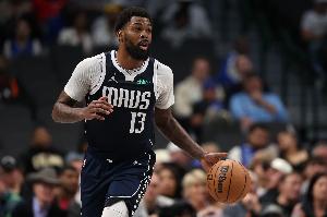 很有攻擊性！馬紹爾替補21分鐘 7中4&10罰8中貢獻17分2板