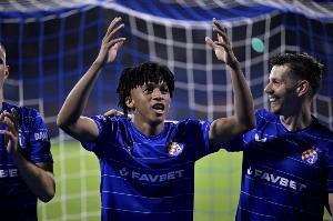 世體：巴薩仍關注16歲瓦雷拉，先明確拉什福德未來再決定是否求購