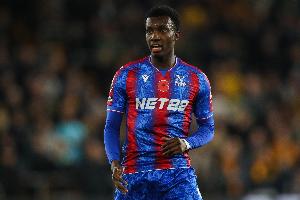 記者：恩凱提亞曾與加納足協(xié)接觸，現(xiàn)在他愿意為加納效力