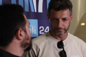 哲馬伊利：那不勒斯實(shí)力很強(qiáng) 國(guó)米經(jīng)驗(yàn)豐富 米蘭有偉大的教練