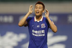 結(jié)束17年職業(yè)生涯！37歲前申花外援金信煜宣布賽季末退役