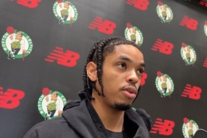 米諾特：利用節(jié)奏變化和大量人員輪換能給對(duì)手制造混亂