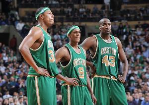 帕金斯：我是最被低估的球員 綠軍&雷霆沒(méi)了我都再也沒(méi)進(jìn)總決賽