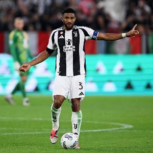 布雷默傷缺六周！都體：尤文防線面臨危機(jī)，改打四后衛(wèi)或更合理