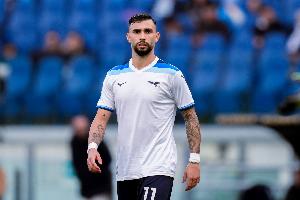 米體：拉齊奧前鋒卡斯特拉諾斯大腿肌肉拉傷，預(yù)計(jì)將缺席一個(gè)半月