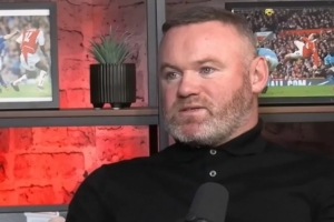 將迎40歲生日！太陽報：魯尼扮成牙叔，唱皇后樂隊歌曲慶祝生日