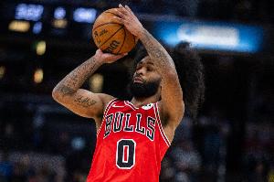 多諾萬(wàn)：科比-懷特預(yù)計(jì)趕得上揭幕戰(zhàn) 但季前賽應(yīng)該不會(huì)出戰(zhàn)了