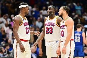 為什么NBA球隊(duì)仍需警惕勇士？陣容老化仍具威脅 西部爭(zhēng)冠不容小覷