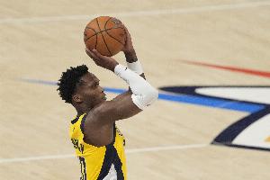 得分能力很強！馬瑟林12中11高效砍31分&三分4中4 另有4板1助1斷