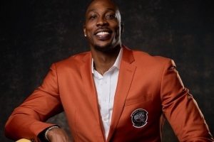 霍華德：得知入選名人堂后我哭了45分鐘 幼時總跑山訓練太過不易