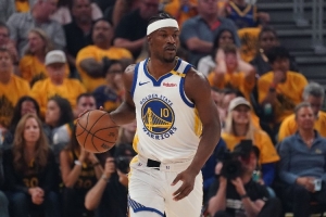 波杰姆斯基：巴特勒是傳球為先的超巨 他信任角色球員