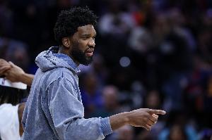 同意？霍華德：健康的恩比德是唯一能與巔峰奧尼爾抗衡的中鋒