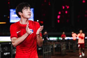 衛(wèi)報評足壇08年出生60大新星：魏祥鑫入選！墨西哥天才莫拉在列