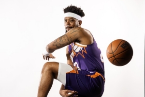 雷迪克：古德溫絕對(duì)是NBA級(jí)別的球員 我對(duì)他的強(qiáng)勢(shì)表現(xiàn)絲毫不意外