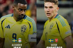 轉(zhuǎn)會惹的禍？7500萬歐約克雷斯14場3球，1.2億歐伊薩克10場1球