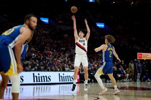 蘇群：楊瀚森在第一個輪換組 預測他場均7-8分&籃板球好的話6-7個