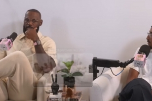 詹姆斯：我連發(fā)條動態(tài)都有人對號入座 我就不能單純發(fā)點東西嗎？