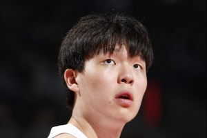 教楊瀚森希伯來語？阿夫迪亞：我會配合他的情況 先幫他學(xué)好英語