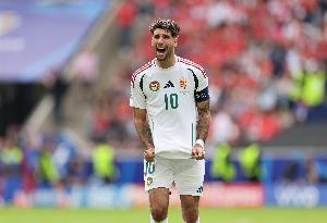 索博斯洛伊：我們的開局很不錯，最終能拿到1分也算合情合理