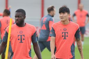 記者：意大利俱樂部關(guān)注金玟哉，若處境未改善球員可能冬窗轉(zhuǎn)會