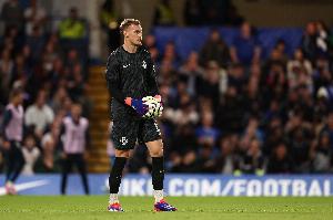 約根森：第一件球衣是卡西但我偶像是諾伊爾；我的啟蒙球隊叫Nike