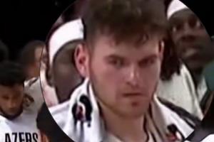 比盧普斯暫停時單獨指導楊瀚森 一旁克林根這小表情亮了??