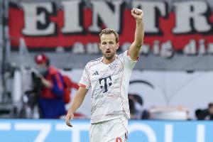 30歲以上球員身價(jià)榜：32歲凱恩7500萬歐居首 B費(fèi)薩拉赫5000萬第二