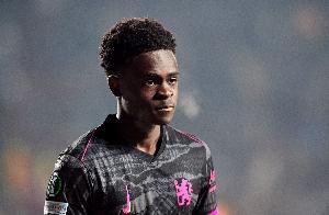 喬治：我和吉滕斯之間的關系非常好，我們相互推動對方進步