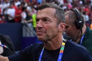 多特客場(chǎng)挑戰(zhàn)拜仁，馬特烏斯：若想延續(xù)爭(zhēng)冠懸念，至少應(yīng)避免失利