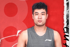 齊浩彤東方體育日報專訪：我來上海目標(biāo)就是拿冠軍