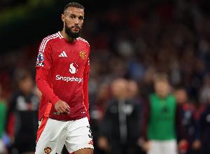 有望趕上雙紅會(huì)！記者：馬茲拉維可能在對(duì)陣?yán)锲值谋荣愔袕?fù)出