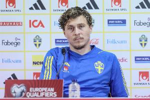 0-1爆冷輸科索沃！林德洛夫：球迷愛噓就噓好了 我們其實踢得可以