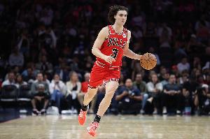 球隊核心！吉迪29分鐘14投7中&8罰8中砍下25分9籃板6助攻