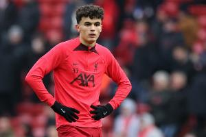 利物浦跟隊談巴伊切蒂奇：球隊對他很謹慎，預(yù)計將先在U21找感覺