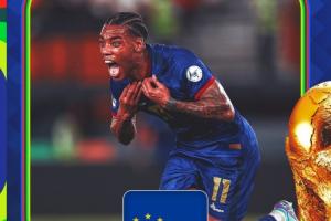 佛得角主帥為了民族認(rèn)同感不讓隊(duì)員說外語，進(jìn)世界杯獎金1050萬刀