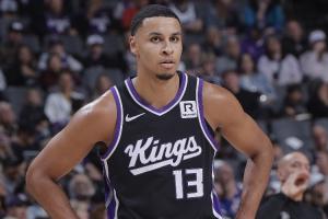 Shams：基根-穆雷5年1.4億美元提前續(xù)約國(guó)王！