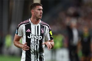 都體：巴薩和拜仁都有意弗拉霍維奇，后者打算明夏自由身離開尤文