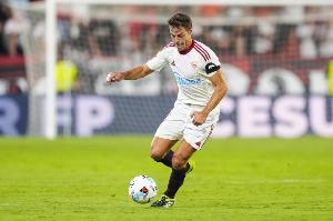 阿斯盤點(diǎn)本賽季西甲“低價(jià)高能”球員：艾永、桑切斯、丹朱馬在列