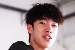 ??跟拍叢睿言！U19小將的一天藏著多少拼勁？少年繼續(xù)加油