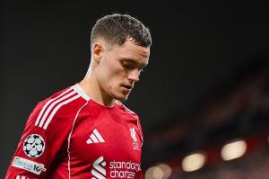 萊斯科特：若賽季結(jié)束能退貨退款，利物浦肯定會將維爾茨送回藥廠