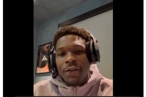 吧友們快轟炸！愛德華茲自曝電話號(hào)碼：給我發(fā)短信吧 4048502685