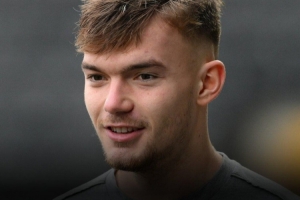 BBC：諾茨郡后衛(wèi)違反投注規(guī)則，被罰款750鎊并緩期禁賽3個月