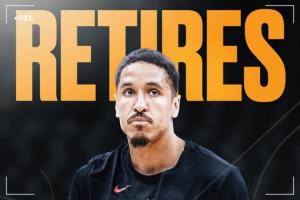 突發(fā)? Shams：前聯(lián)盟最佳第六人、32歲的布羅格登宣布退役！