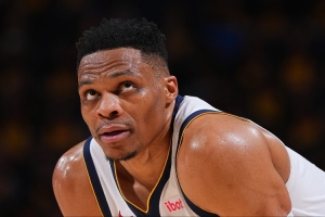 媒體人：威少身體素質遠不如巔峰 但他打球還是很有觀賞性的