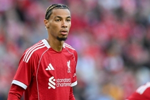 西塞：本以為?；倏藱C會不多但我錯了；有多名前鋒可選是好事