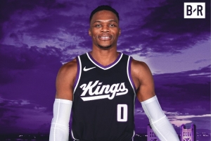 七年七隊！威斯布魯克為何從MVP淪落至底薪簽約國王？