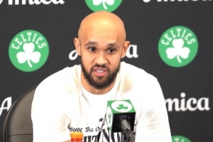 懷特：岡薩雷斯很懂比賽打球很拼 他做了很多有價(jià)值的事情